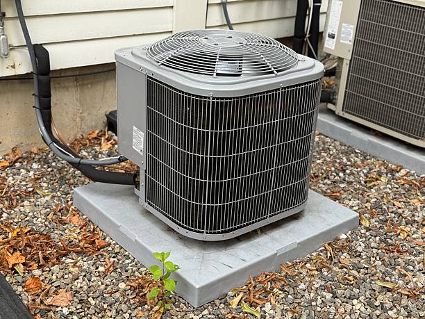 24/7 Emergency Hvac experts in Lexington, OH