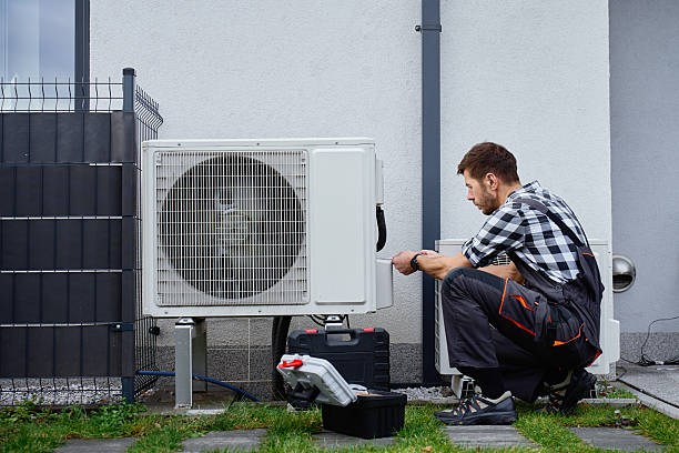 Top rated local Hvac specialists in Lexington, OH
